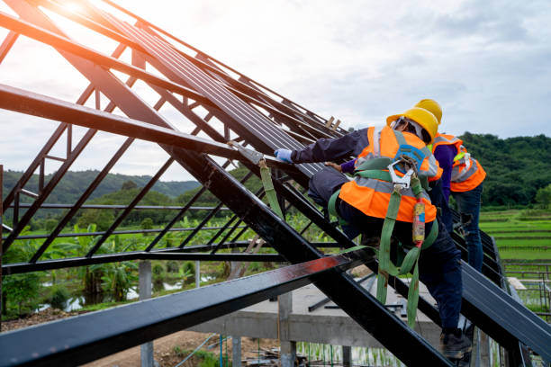 Trusted Mount Pleasant, UT Roofing Contractor Experts