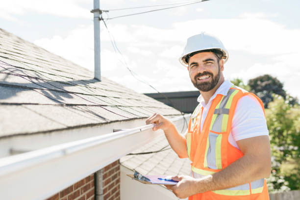 Quick and Trustworthy Emergency Roof Repair Services in Mount Pleasant, UT