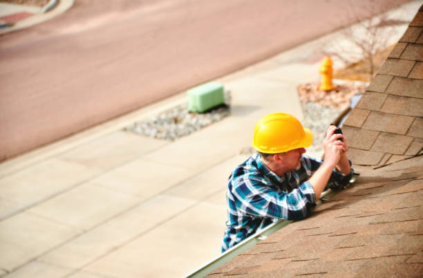 Quick and Trustworthy Emergency Roof Repair Services in Mount Pleasant, UT