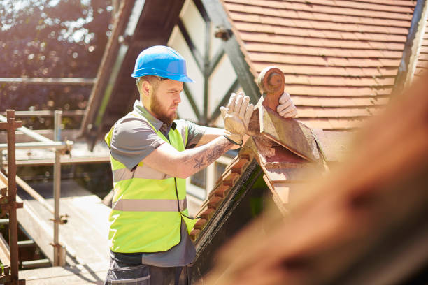 Best Commercial Roofing Services  in Mount Pleasant, UT